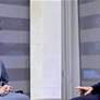 عبدالله بن زايد يستقبل حسين الشيخ ويبحثان تطورات الاوضاع في المنطقة