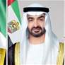 رئيس الدولة ونائباه يهنئون رئيس الباراغواي بذكرى استقلال بلاده