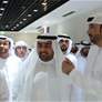 راشد الشرقي يفتتح المبنى الجديد لمدينة الإبداع ويؤكد أهمية تعزيز مسيرة التنمية في الفجيرة
