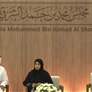 مجلس محمد بن حمد الشرقي يناقش موضوع "السنع الإماراتي: استدامة وموروث شعبي"
