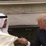 الامارات والولايات المتحدة .. شراكة تاريخية تخطو نحو مستقبل واعد