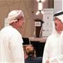 الفجيرة للموارد الطبيعية تشارك في مؤتمر ومعرض الشرق الاوسط للتعدين والمعادن الحرجة بدبي