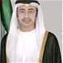 عبدالله بن زايد يهنئ هاتفياً وزير خارجية ألمانيا ويبحثان تعزيز العلاقات الثنائية بين البلدين