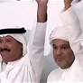 هجن الرئاسة تحصد سيف رئيس الدولة في ختامي الوثبة 2025