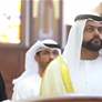محمد الشرقي يلتقي البابا تواضروس الثاني ويؤكد أهمية نشر قيم التسامح بين الأديان