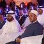 محمد الشرقي يشهد أمسية شعرية لطلبة الأزهر الوافدين في كلية اللغة العربية بالقاهرة