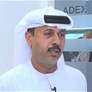 المهندس علي قاسم: المؤسسة تنفذ مشاريع مهمة لاستكشاف المواقع الجيولوجية وإبراز التراث الطبيعي الغني بالإمارة
