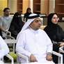 بالتعاون مع مستشفى الفجيرة ..دار راشد للنشر تستضيف خلوة شبابية تحت عنوان الذكاء الاصطناعي في الرعاية الصحية