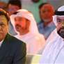 محمد الشرقي يفتتح أول منشأة متخصصة للجير الحيّ في الفجيرة ويؤكّد مكانتها وجهةً عالميةً في الصناعات التعدينية