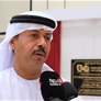 علي قاسم : المصنع يستخدم أفضل التقنيات والتكنولوجيا والابتكارات في مجال التصنيع