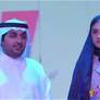 راشد الشرقي يشهد ختام الدورة الـ13 لمهرجان الفجيرة للمسرح المدرسي