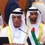 نيابة عن رئيس الدولة.. سعود بن صقر يشارك في أعمال قمة "الخليج - الآسيان" في ماليزيا