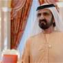 محمد بن راشد يستقبل فريق شباب الأهلي ويهنّئهم بالفوز بعدة بطولات هذا الموسم