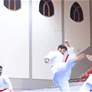 ختام موسم الكاراتيه وسط تنظيم رائع