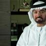 حمدان بن مبارك يهنئ الظفرة ودبا بمناسبة التأهل للمحترفين