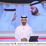 محمد الشرقي يقدم واجب العزاء في وفاة محمد خميس مليح