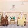 خلال لقاء وزير الحج والعمرة السعودي .. د. الدرعي الإمارات تشيد بالمنظومة السعودية المتكاملة في خدمة ضيوف الرحمن