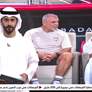 شباب الأهلي يتوج بطلا لكأس نائب رئيس الدولة لكرة السلة