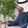 رئيس الدولة والرئيس المصري يبحثان العلاقات الأخوية والتطورات الإقليمية
