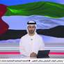 محمد بن راشد لكل من وقف بعرفات اليوم لا تنسونا من دعائكم
