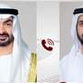 رئيس الدولة يطمئن على أحوال حجاج الامارات خلال اتصال هاتفي مع رئيس مكتب شؤون الحجاج
