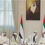 رئيس الدولة : سعدت بلقاء إخواني حكام الامارات بمناسبة عيد الاضحى المبارك