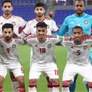 منتخبنا لكرة القدم يلتقي منتخب قيرغيزستان غدا في تصفيات كأس العالم