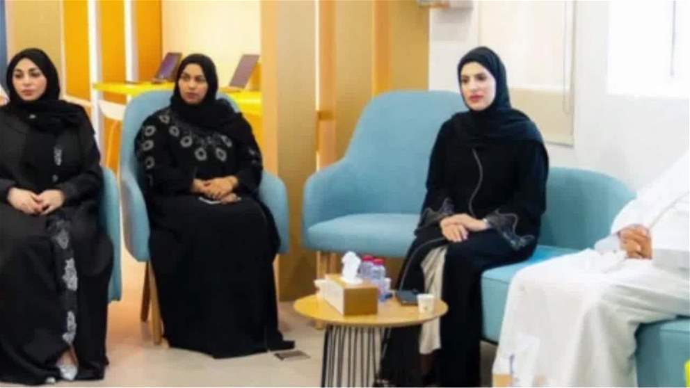 وفد من بلدية الفجيرة يزور دائرة البلدية والتخطيط بعجمان للاطلاع على افضل الممارسات
