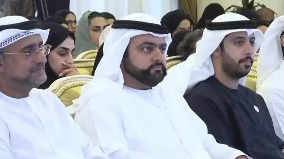 محمد الشرقي يشهد جلسة بعنوان تاريخ الحضارات: من الجذور الحجرية إلى المدنيّة العالمية