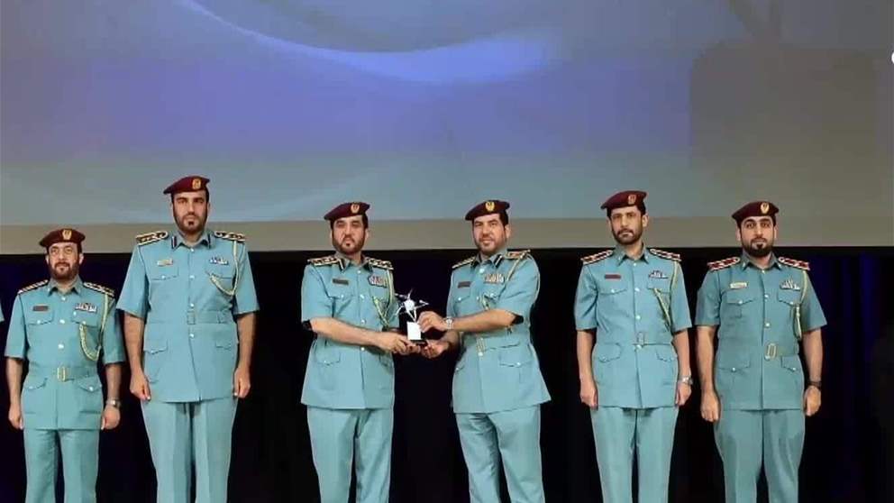 شرطة الفجيرة تحتفي بالفائزين بجائزة القائد العام للتميز في دورتها السابعة لعام 2025