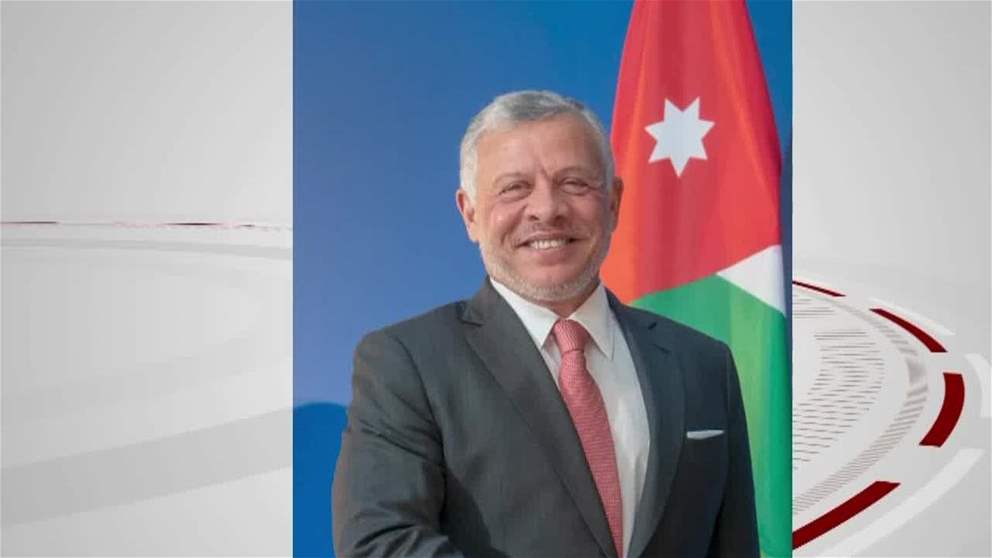 ملك الأردن والرئيسان التركي والقبرصي يبحثون سبل تهدئة التوترات الإقليمية