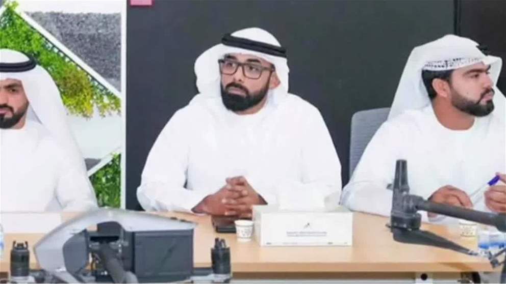 الفجيرة للموارد الطبيعية تستقبل وفدا من إدارة السدود والمنشآت المائية