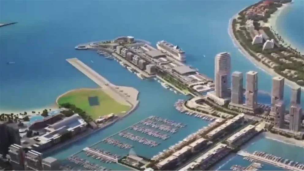 البنية التحتية...رافعة اساسية للتنمية المستدامة في الامارات