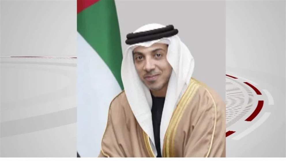 تحت رعاية منصور بن زايد ..المصرف المركزي ينظم منتدى المناخ واجتماع مجموعة تخضير النظام المالي 26 و27 يونيو