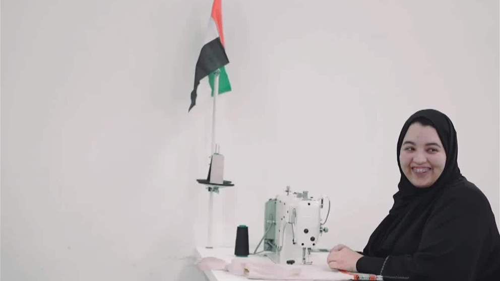 " زايد العليا لاصحاب الهمم " تحتفي بعيد الاب برسائل مؤثرة بين الاباء وابنائهم