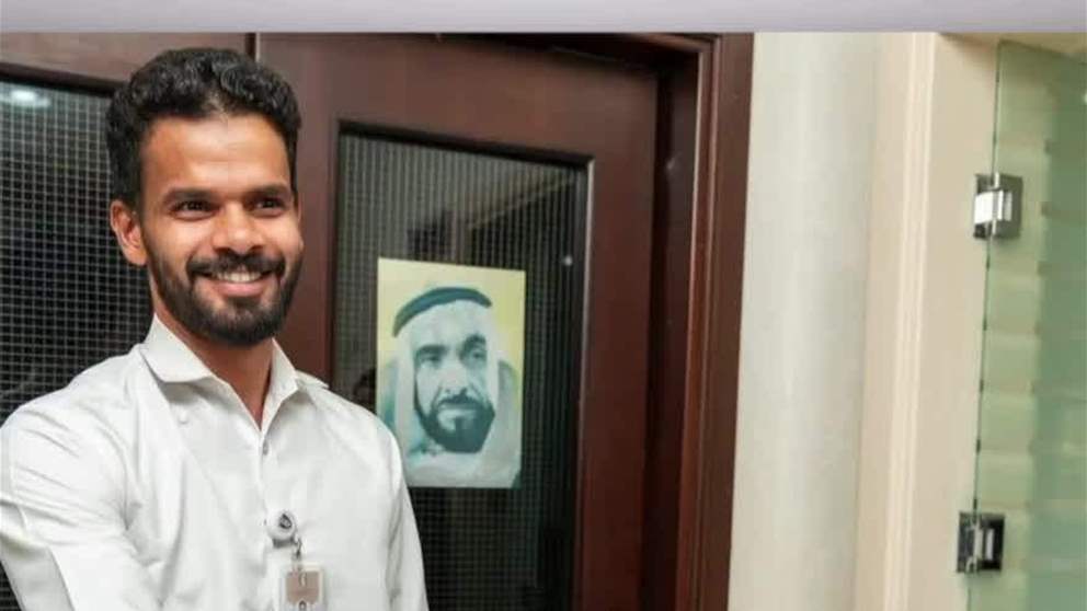 الموارد البشرية بالفجيرة تحتفي بيوم الاب