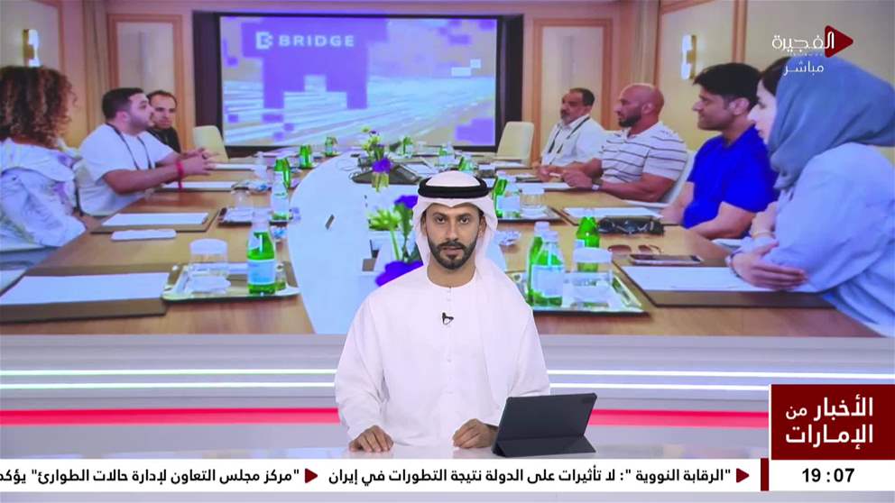 عبدالله آل حامد يلتقي عدداً من صناع المحتوى العرب في مدينة كان الفرنسية
