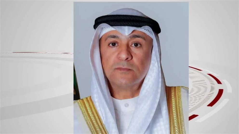 البديوي استهداف المنشآت النووية الإيرانية سيزيد من حدة التوترات ويؤثر على الأمن والاستقرار