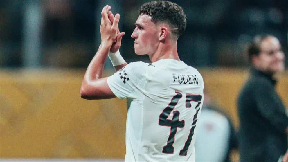 كأس العالم للأندية.. فوز مانشستر سيتي وتعادل سالزبورج مع الهلال  