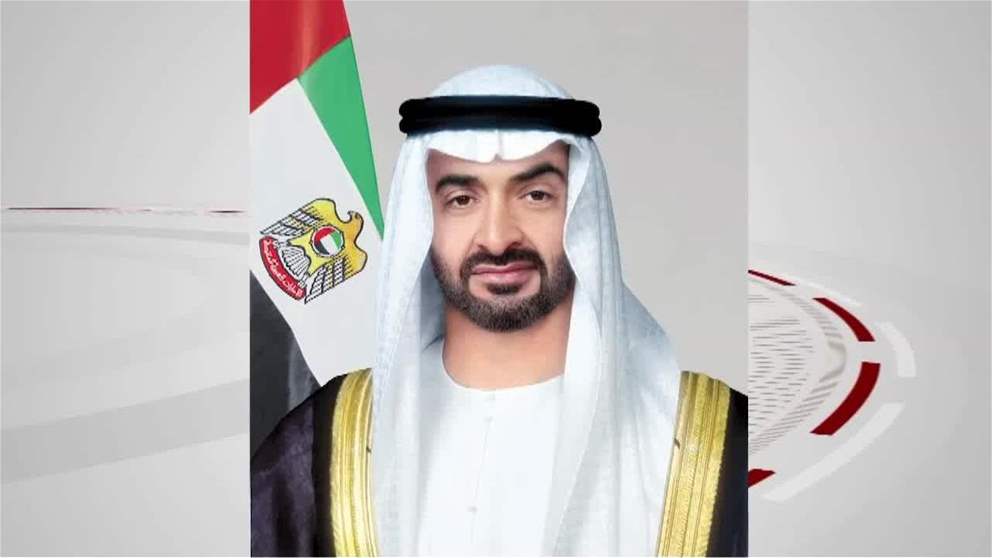 رئيس الدولة يبحث هاتفيا مع سلطان عمان والرئيس الفرنسي ورئيسة وزراء إيطاليا احتواء التصعيد في المنطقة
