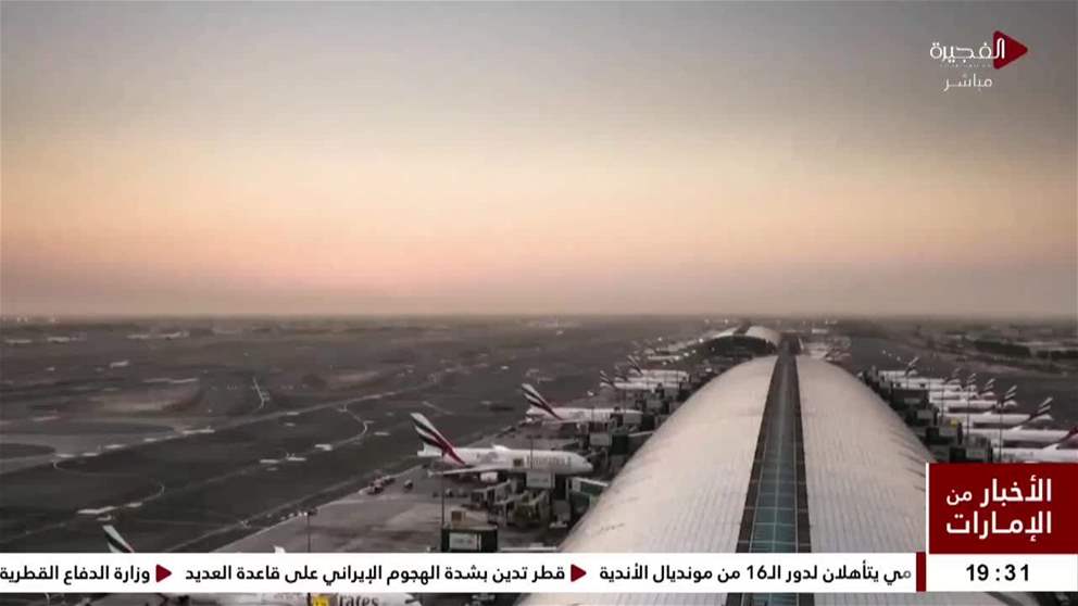 الناقلات الوطنية تستأنف رحلاتها تدريجياً حسب الجداول المقررة