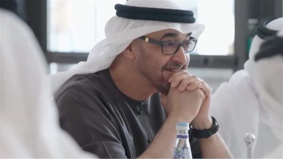 رئيس الدولة وأمير قطر يبحثان في الدوحة العلاقات الأخوية والمستجدات في المنطقة
