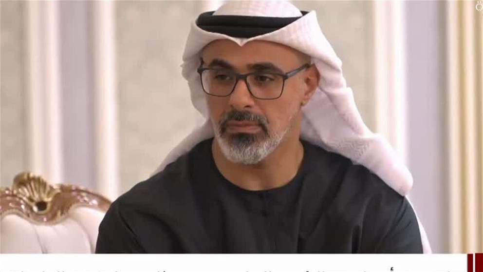 ولي عهد أبوظبي والرئيس البيلاروسي يبحثان سبل تعزيز العلاقات الثنائية