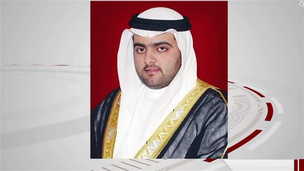 محمد الشرقي بمناسبة العام الهجري الجديد.. نقدّم أطيب التهاني لشعب دولة الإمارات وللأمتين العربية والإسلامية