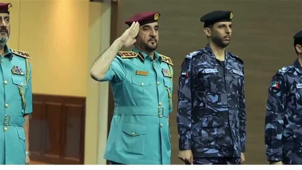 665 طالباً وطالبة يشاركون في الدورة الصيفية أجيال الشرطة