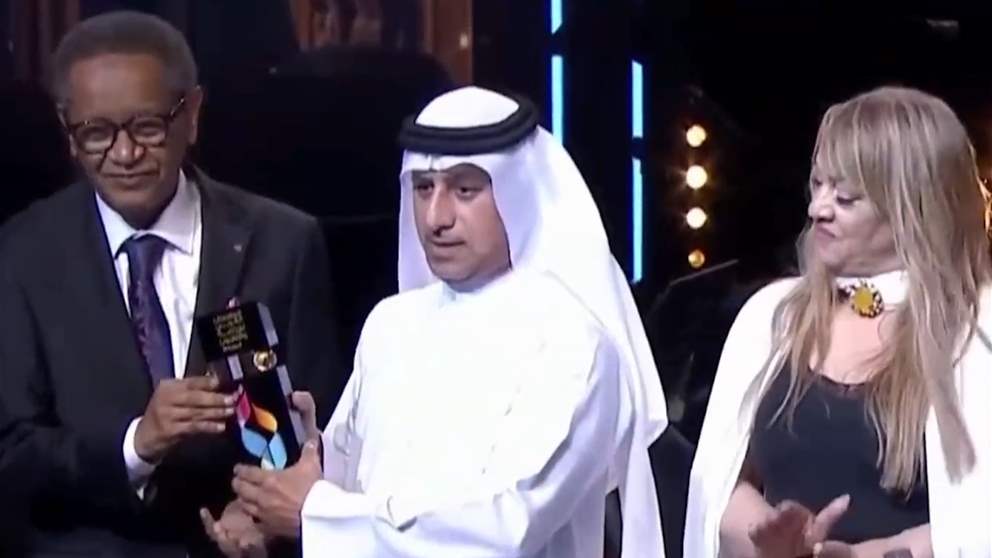 الفجيرة تلمع في سماء الإعلام العربي: ثلاث جوائز لهيئة الفجيرة للثقافة والإعلام في مهرجان تونس