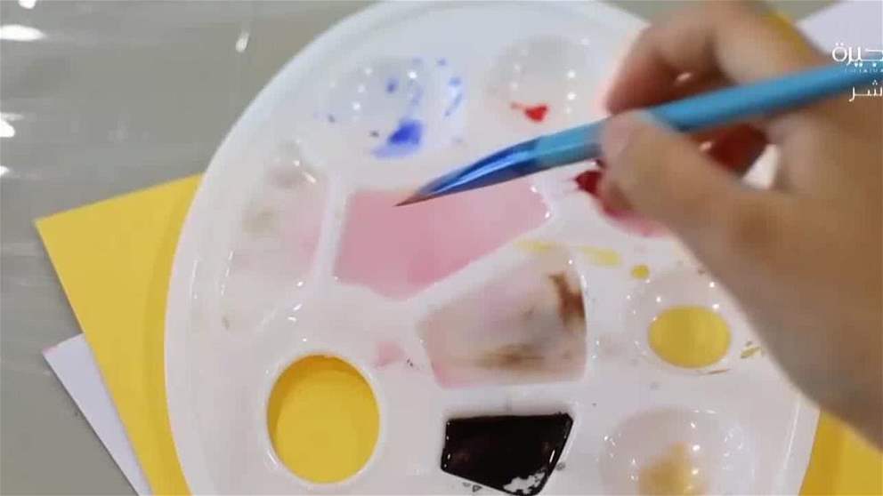  مدرسة الخط والزخرفة في الفجيرة تنظم مخيمها الصيفي 2025 تحت شعار SOCCO SUMMER