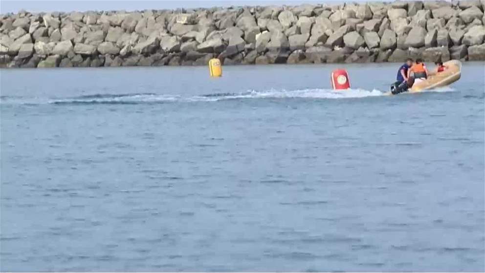 انطلاق فعاليات صيف الفجيرة تحت شعار صيفنا منعش بتنظيم نادي الفجيرة الدولي للرياضات البحرية