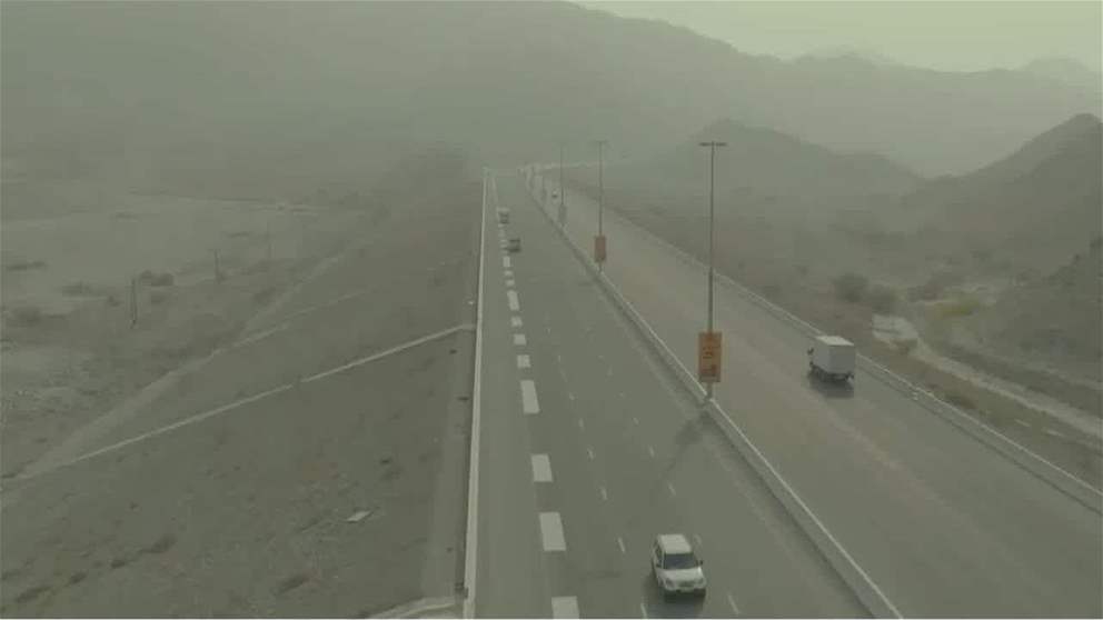 الشارع الموسيقي بالفجيرة ... الاول من نوعه على مستوى الدولة والوطن العربي