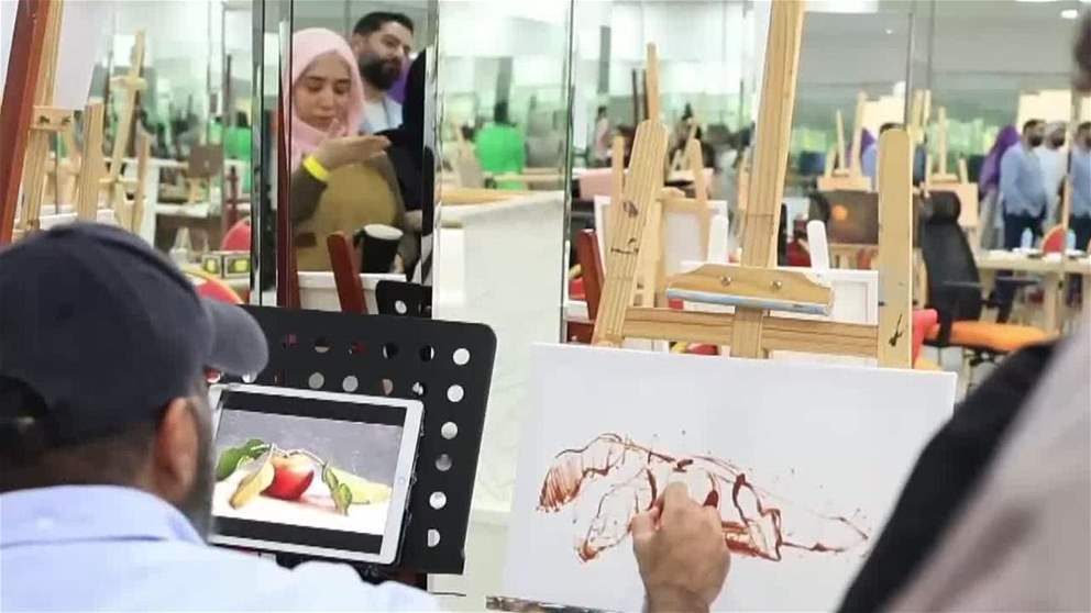 اكاديمية الفجيرة للفنون الجميلة تطلق برنامجها الصيفي السنوي صيفنا فن